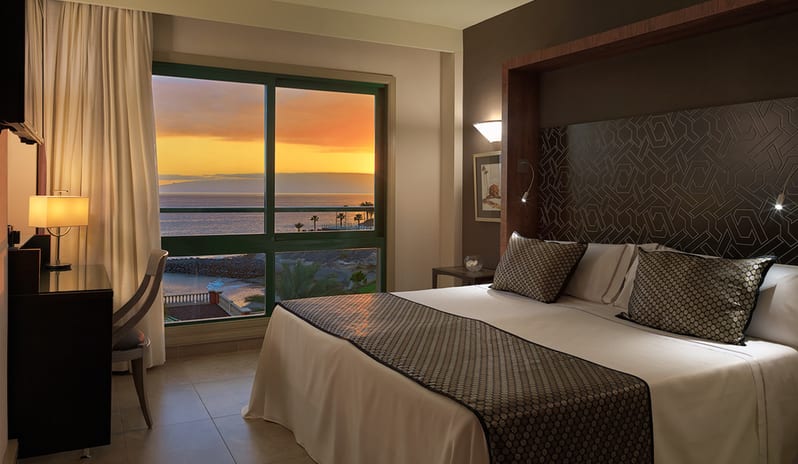 Jardines de Nivaria-Suite Superior 1_15085